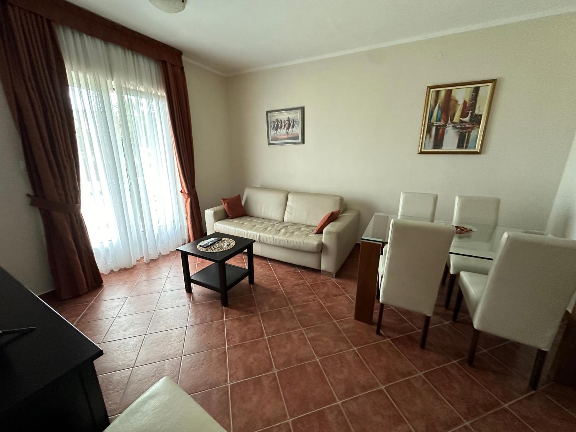 Monte Aria Panorama Suites Herceg Novi Ruang foto